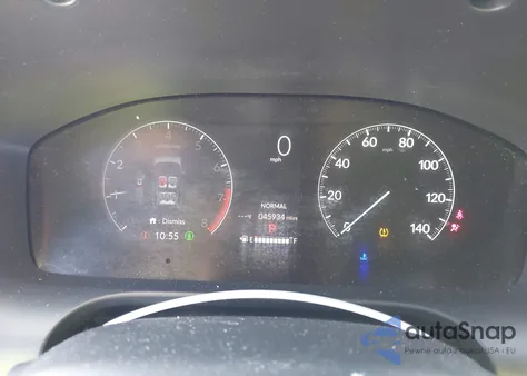 2023 Honda Hr-V 2Wd Sport from USA, damaged, VIN 3CZRZ1H53PM733261